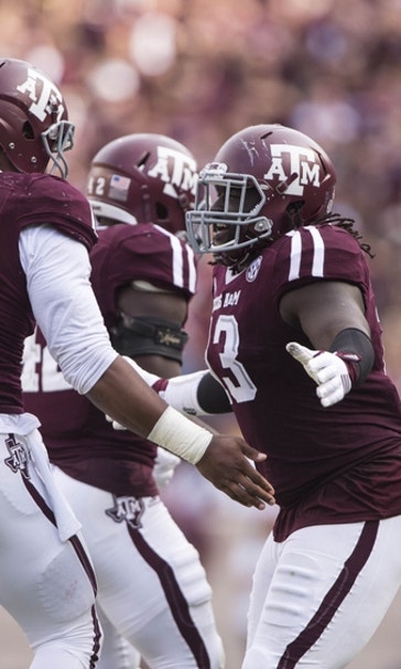SEC Football Back in Action: Preview and Pick for Dec. 28 Bowl Games